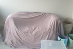 1 bedroom flat move