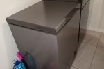 2 bedroom flat move