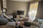 2 bedroom flat move