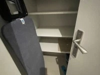 Storage move