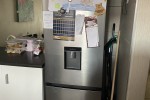 2 bedroom flat move