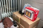 1 bedroom flat move