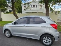 Ford Figo
