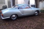 VW Khamann Ghia