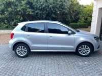 Volkswagen polo vivo