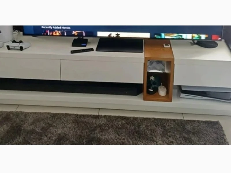 TV unit