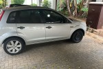 Ford figo