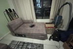 2 bedroom flat move