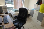 3 bedroom flat move