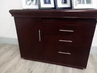Office move