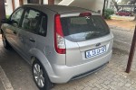 Ford figo