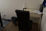 2 bedroom flat move