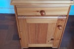 2 bedroom flat move