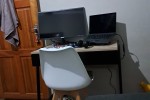 1 bedroom flat move
