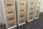 Office move