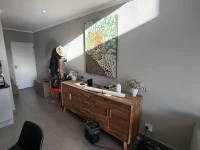 2 bedroom flat move