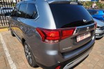 Mitsubishi Outlander 2.4. GLS