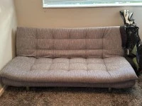 Sleeper couch