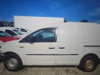 Volkswagen caddy4