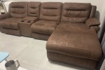 2 bedroom flat move