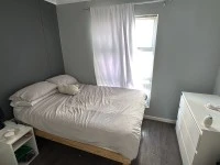 2 bedroom flat move