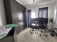 3 bedroom flat move