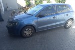 Vw polo 1.2 tsi