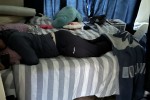 3 bedroom house move