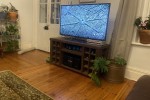 Couch (2), Tv cabinet