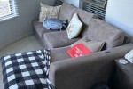 1 bedroom flat move