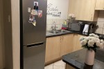 3 bedroom flat move