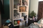 3 bedroom flat move
