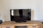 1 bedroom flat move