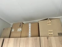 1 bedroom flat move