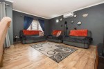 4+ bedroom house move