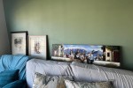 1 bedroom flat move