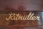 Unbranded Piano