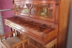 Upright Piano