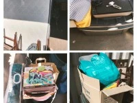 1 bedroom flat move