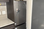1 bedroom flat move