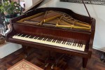 Bosendorfer Baby Grand piano