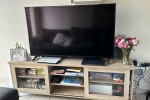 1 bedroom flat move