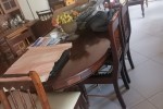 2 bedroom flat move