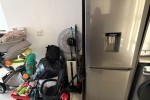 2 bedroom flat move