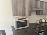 1 bedroom flat move