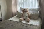 2 bedroom flat move