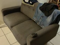 Studio move