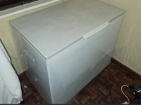 2 bedroom house move
