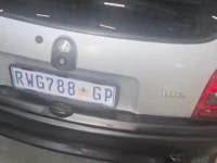 Opel Corsa lite