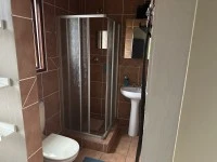 2 bedroom flat move